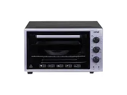 Електропіч Artel MD 3618 E Grey-Black