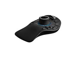 Миша 3Dconnexion SpaceMouse Pro Wireless Bluetooth Edition (3DX-700119) - мініатюра 2