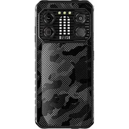 Смартфон Oukitel IIIF150 B2 Pro 12/256 Gb Global NFC Polarnight - мініатюра 3
