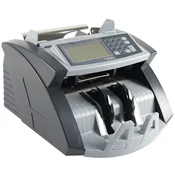 Лічильник банкнот Cassida 5570 UV/MG (00-00000096) - мініатюра 2