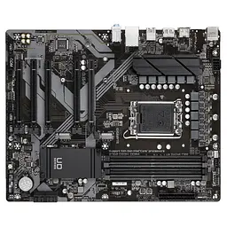 Материнська плата GIGABYTE B760 DS3H DDR4 - мініатюра 5