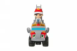Ігровий набір Rev&Roll Рев і Рамбл Best Buddies Бо і Спрітцер (EU881730) - мініатюра 2