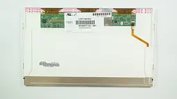Матриця 11.6 LTN116AT03 1366х768, 40pin, LED, NORMAL, глянцева, роз'єм праворуч знизу для ноутбука
