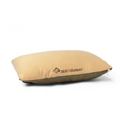 Подушка Sea to Summit Foam Core Pillow, XL Бежевий