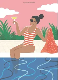 Prosecco Made Me Do It. 60 Seriously Sparkling Cocktails - мініатюра 13