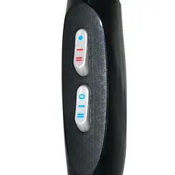 Фен Coifin Extra Korto 6 Ionic EK6K Black [67846] - мініатюра 2