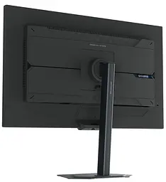 Монітор Gigabyte 27" G27UP UHD IPS 160Hz (G27UP EK) - мініатюра 6