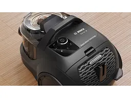 Пилосос Bosch BGC21X200 - мініатюра 3