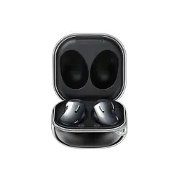Чохол для навушників BeCover Soft TPU для Samsung Galaxy Buds 2 / Buds 2 Pro / Buds Live / Buds Pro Transparent (705686) - мініатюра 4