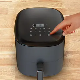 Аерогриль Tefal Easy Fry Max (EY245B10) - мініатюра 9