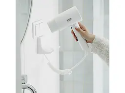 Фен Adler AD 2285 White - мініатюра 8
