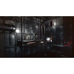 Ключ активації Microsoft Black The Fall для Xbox One/Series - мініатюра 12