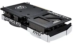 Відеокарта MSI RTX 5070 12G VENTUS 2X OC (RTX 5070 12G VENTUS 2X OC) (GDDR7, 192 bit, PCI-E v5.0) Б/в - мініатюра 3