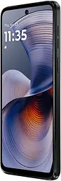 Смартфон Motorola Moto G55 8/256GB Forest Gray - мініатюра 5