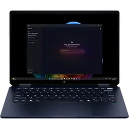 Ноутбук HP OmniBook Ultra Flip 14-fh0020ua Blue (C9RU6EA) - мініатюра 7
