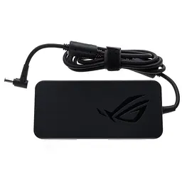 Блок живлення для ноутбука Asus 19.5V, 11.8A, 230W, 6.0x3.7мм-PIN, black (0A001-00391900)(без кабеля!)