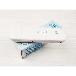 Модем ZTE MF79U 3G/4G з Wi-Fi роздачею Київстар, Vodafone, Lifecell - мініатюра 5