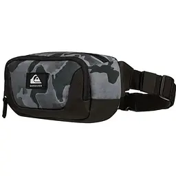 Поясна сумка, бананка Quicksilver 12х27х5 см sum0026776