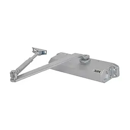 Дверний доводчик Dortec DT-516 Silver (63-00004) - мініатюра 1