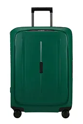 Валіза Samsonite ESSENS ALPINE GREEN 69x49x30 69 См KM0*14002