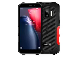 Захищенний смартфон Oukitel WP12 4/32GB Red