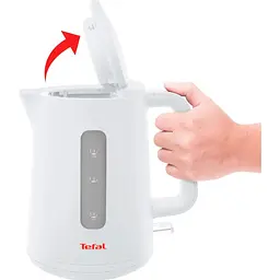 Електрочайник Tefal KO200130 [120286] - мініатюра 4