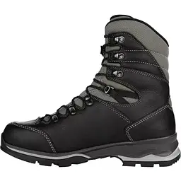 Черевики Lowa Yukon Ice II GTX 46.5 Black (1012-211685-0999-46.5) - мініатюра 2