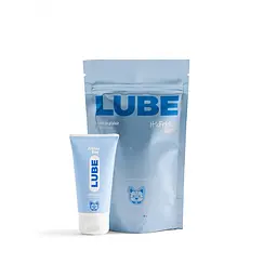 Лубрикант на водній основі LUBE, 50 мл Friday Bae (Франція) Friday Bae FB650003 102933 - мініатюра 2