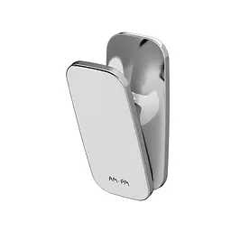 Гачок для рушників Am.Pm Inspire 2.0 хром A50A35500, Хром