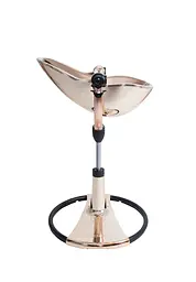 Стільчик для годування Bloom Fresco Rose gold (U10515-GRB\E10516-RGL) - мініатюра 6