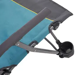 Крісло розкладне Uquip Sidney Blue/Grey (244003), Синій - мініатюра 8
