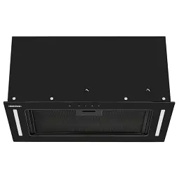 Витяжка ELEYUS NAVIS 800 LED 52 BL - мініатюра 8
