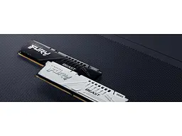 Пам'ять для настільних комп'ютерів Kingston Fury Beast DDR5 1x16Gb KF560C36BBE2-16 - мініатюра 3