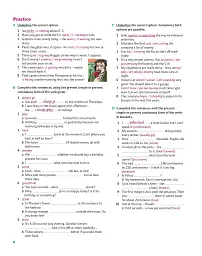 Active Grammar Level 3 Book with Answers and CD-ROM - мініатюра 5