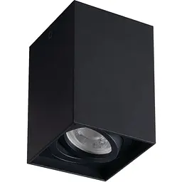 Cвітильник стельовий Kanlux Gord XS DLP-50-B (25476)