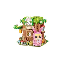 Конструктор LOZ mini Тримач для ручки (1242) - мініатюра 3