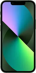 Смартфон Apple iPhone 13 512Gb Green Seller Refurbished - мініатюра 2