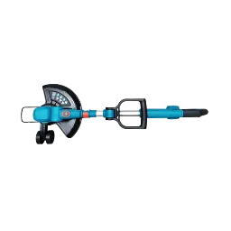 Тример акумуляторний Könner&Söhnen KS CST-20V set (KS CST-20V set) - мініатюра 4