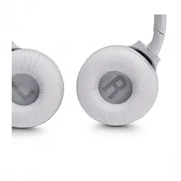 Навушники JBL з мікрофоном T520BT White (JBLT520BTWHTEU) (UA) - мініатюра 9