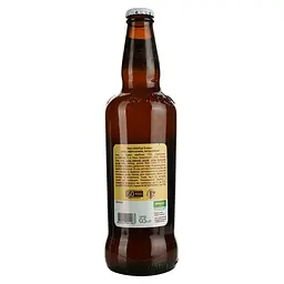Пиво Waissburg Blanche світле 4.7% 0.5 л (745073) - мініатюра 4
