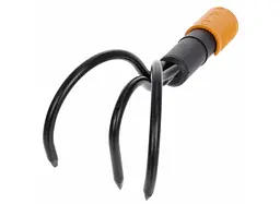 Культиватор Тризубий Fiskars QuikFit 136517 (1000685) (насадка)