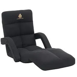 Геймерське крісло GM-04 Black (арт. GM-04 Black) - мініатюра 5