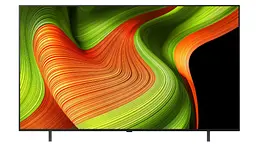 Телевізор LG OLED65B56LA - мініатюра 5