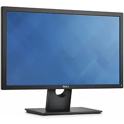 Монітор 21.5" Dell E2216H - Class A "Б/В" - мініатюра 2