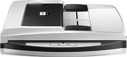 Сканер А4 Plustek SmartOffice PN2040 (1200 dpi, 48 bit, 20 стор/хв, DADF, планшетний, мережевий)
