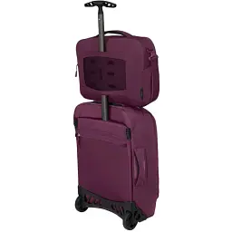 Сумка Osprey Ozone Brief Bag moody burgundy - мініатюра 5