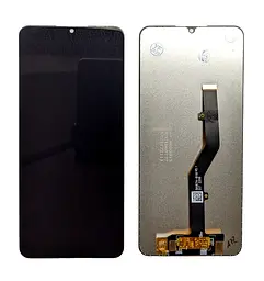 Модуль ZTE Blade V40 Vita ZTE A7040 V40 Smart A72 4G дисплей та сенсор
