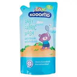 Гель LION Kodomo для прання Malodor для дитячих речей 600мл