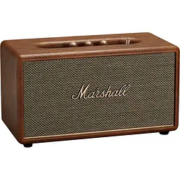 Колонка Marshall Stanmore III Brown 80W Original (Підтримка офіційного додатку) (1006080)