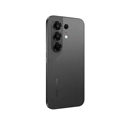 Смартфон Tecno Camon 50 (CN5) 12/256GB Moonshadow Black (4894947116216) - мініатюра 6